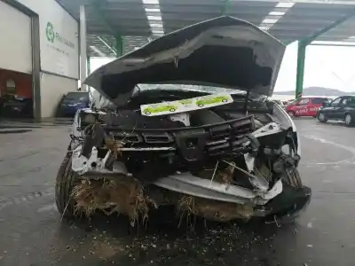Здавання транспортного засобу dacia sandero ii 1.0 sce 75 (b8jc, b8jd) року 2017 потужний b4db400
