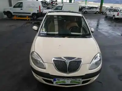 Утилизация автомобиля lancia ypsilon (101) 1.4 16v oro (10.2006->) года 2004 питание 188a1000