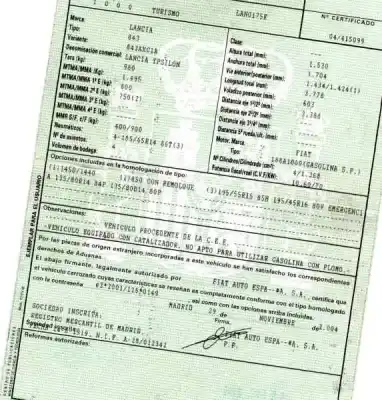 Утилизация автомобиля lancia ypsilon (101) 1.4 16v oro (10.2006->) года 2004 питание 188a1000
