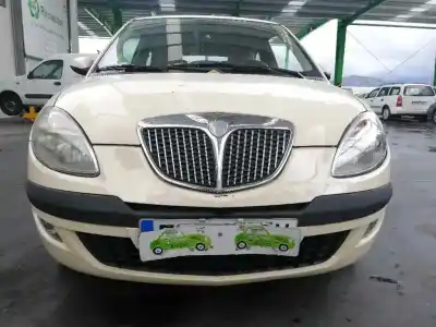 Утилизация автомобиля lancia ypsilon (101) 1.4 16v oro (10.2006->) года 2004 питание 188a1000