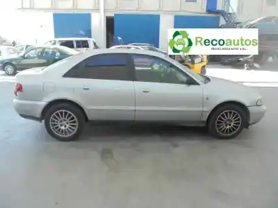Scrapping Vehicle audi a4 berlina (b5) 1.8 t of the year 1998 powered aeb