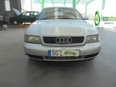 Scrapping Vehicle audi a4 berlina (b5) 1.8 t of the year 1998 powered aeb