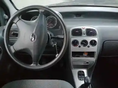 Scrapping Vehicle tata indica * of the year 2007 powered d 1.4 dicor 05