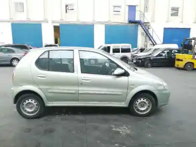 Scrapping Vehicle tata indica * of the year 2007 powered d 1.4 dicor 05