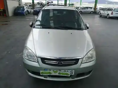 Scrapping Vehicle tata indica * of the year 2007 powered d 1.4 dicor 05