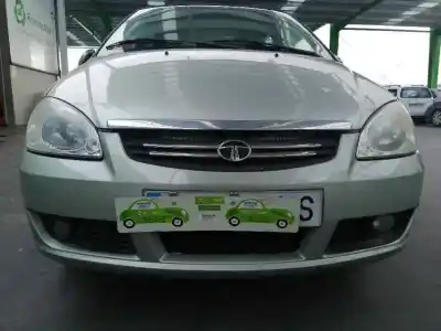 Scrapping Vehicle tata indica * of the year 2007 powered d 1.4 dicor 05