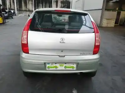 Scrapping Vehicle tata indica * of the year 2007 powered d 1.4 dicor 05