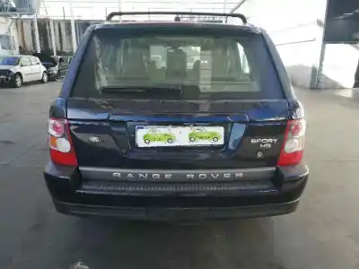 Verschrottungsfahrzeug land rover                                         range rover sport                                                                                                                                                                                                                                          2.7 td v6 cat                                                                                                                                                                                                                                              des jahres 2005 angetrieben 276dt