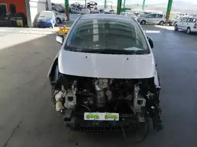 Veículo de Sucata peugeot 3008 monospace (0u_) 1.6 hdi do ano 2014 alimentado 9h05