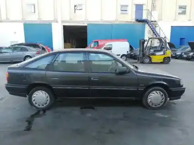 Veículo de Sucata opel vectra a 2.0 do ano 1990 alimentado g-20ne