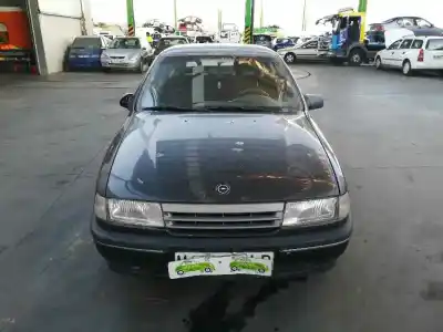 Veículo de Sucata opel vectra a 2.0 do ano 1990 alimentado g-20ne
