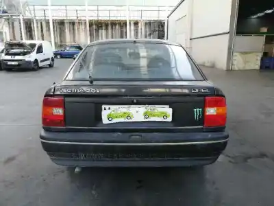 Veículo de Sucata opel vectra a 2.0 do ano 1990 alimentado g-20ne