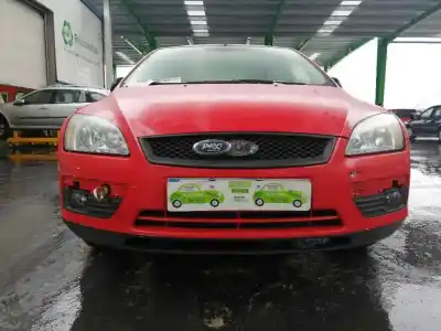 Veículo de Sucata ford focus berlina (cap) 1.6 tdci cat do ano 2005 alimentado g8da