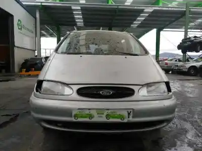 Veicolo di demolizione ford galaxy (vx) 1.9 tdi cat dell'anno 1999 alimentato afn