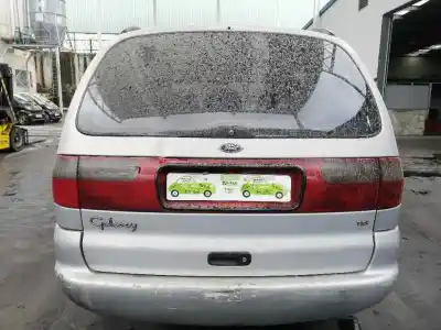 Veicolo di demolizione ford galaxy (vx) 1.9 tdi cat dell'anno 1999 alimentato afn