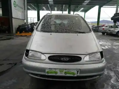 Veicolo di demolizione ford galaxy (vx) 1.9 tdi cat dell'anno 1999 alimentato afn