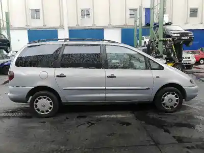 Veicolo di demolizione ford galaxy (vx) 1.9 tdi cat dell'anno 1999 alimentato afn