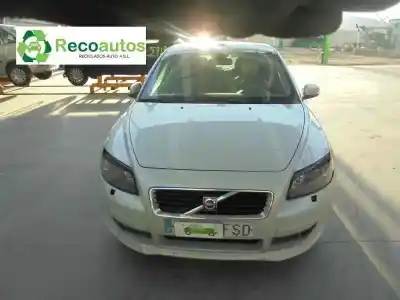 Scrapping Vehicle volvo c30 t5 momentum of the year 2007 powered b5254t7