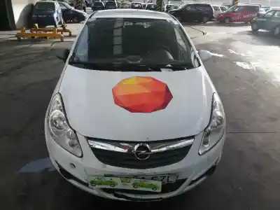 Здавання транспортного засобу opel corsa d 1.3 16v cdti року 2007 потужний z13dtj