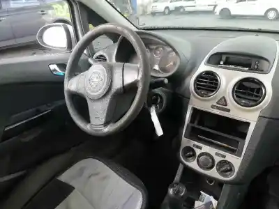 Здавання транспортного засобу opel corsa d 1.3 16v cdti року 2007 потужний z13dtj