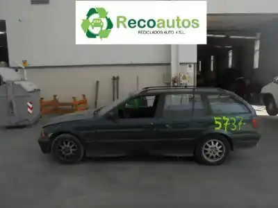 Veículo de Sucata BMW SERIE 3 TOURING (E36) 328i do ano 1999 alimentado 286S1