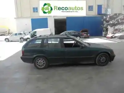 Veicolo di demolizione bmw serie 3 touring (e36) 328i dell'anno 1999 alimentato 286s1