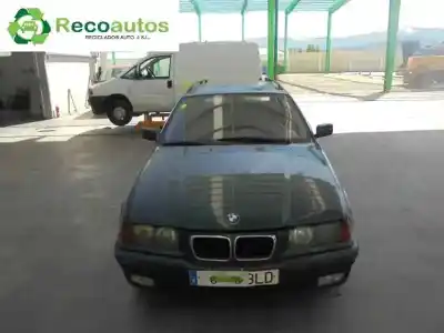 Veicolo di demolizione bmw serie 3 touring (e36) 328i dell'anno 1999 alimentato 286s1