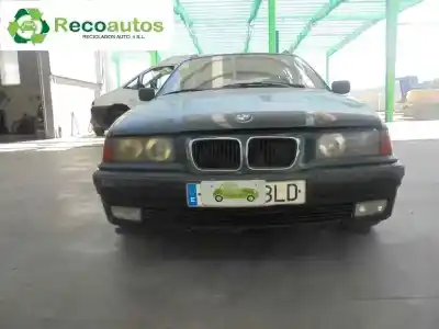 Veicolo di demolizione bmw serie 3 touring (e36) 328i dell'anno 1999 alimentato 286s1