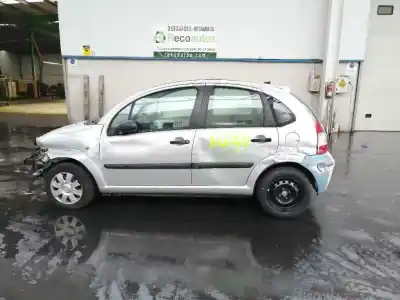 Здавання транспортного засобу CITROEN C3 (S DESDE 09/2009) 1.4 HDI року 2004 потужний 8HZ Здавання транспортного засобу CITROEN C3 (S DESDE 09/2009) 1.4 HDI року 2004 потужний 8HZ