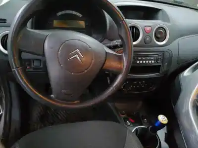 Здавання транспортного засобу citroen c3 (s desde 09/2009) 1.4 hdi року 2004 потужний 8hz Здавання транспортного засобу citroen c3 (s desde 09/2009) 1.4 hdi року 2004 потужний 8hz
