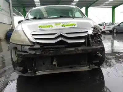 Здавання транспортного засобу citroen c3 (s desde 09/2009) 1.4 hdi року 2004 потужний 8hz Здавання транспортного засобу citroen c3 (s desde 09/2009) 1.4 hdi року 2004 потужний 8hz