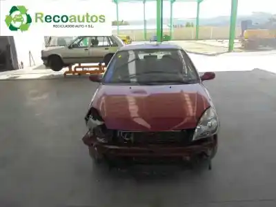 Scrapping Vehicle renault clio ii fase ii (b/cb0) 1.9 dti diesel 80 cv / 59 kw of the year 2001 powered f9q r7