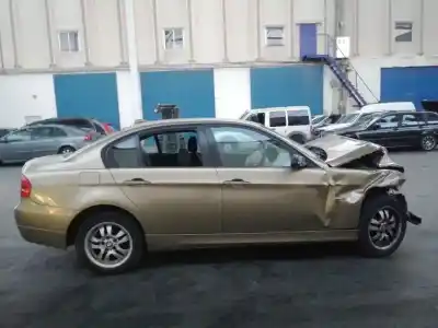 Vehicul casat bmw serie 3 berlina (e90) 320d al anului 2007 alimentat 204d4