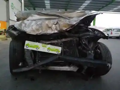 Vehicul casat bmw serie 3 berlina (e90) 320d al anului 2007 alimentat 204d4