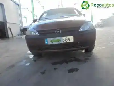 Здавання транспортного засобу opel corsa c edition року 2000 потужний z12xe Здавання транспортного засобу opel corsa c edition року 2000 потужний z12xe