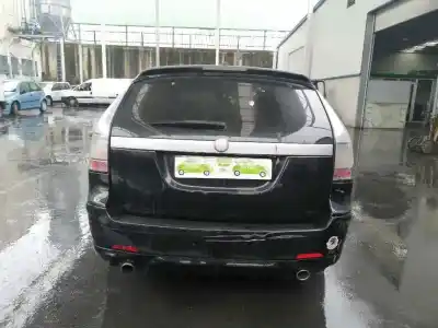 Утилизация автомобиля saab 9-3 (ys3f, e79, d79, d75) 1.9 tid года 2006 питание z19dth