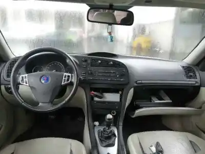 Утилизация автомобиля saab 9-3 (ys3f, e79, d79, d75) 1.9 tid года 2006 питание z19dth