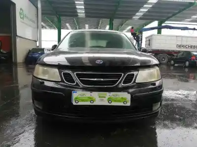 Утилизация автомобиля saab 9-3 (ys3f, e79, d79, d75) 1.9 tid года 2006 питание z19dth