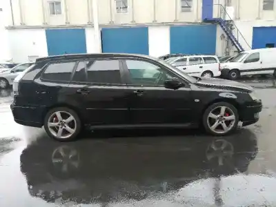 Утилизация автомобиля saab 9-3 (ys3f, e79, d79, d75) 1.9 tid года 2006 питание z19dth