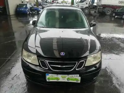 Утилизация автомобиля saab 9-3 (ys3f, e79, d79, d75) 1.9 tid года 2006 питание z19dth
