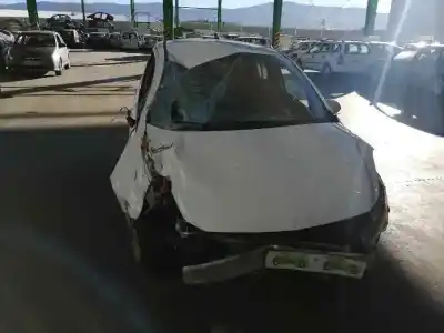 Scrapping Vehicle opel corsa d (s07) 1.4 (l08 l68) of the year 2014 powered a14xer