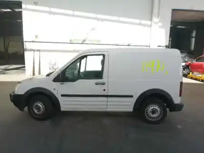 Veicolo di demolizione ford transit connect (tc7) 1.8 tdci cat dell'anno 2005 alimentato bhpa