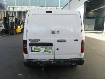 Veicolo di demolizione ford transit connect (tc7) 1.8 tdci cat dell'anno 2005 alimentato bhpa