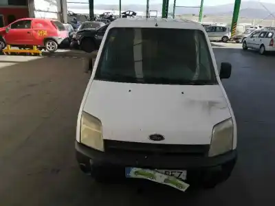 Veicolo di demolizione ford transit connect (tc7) 1.8 tdci cat dell'anno 2005 alimentato bhpa