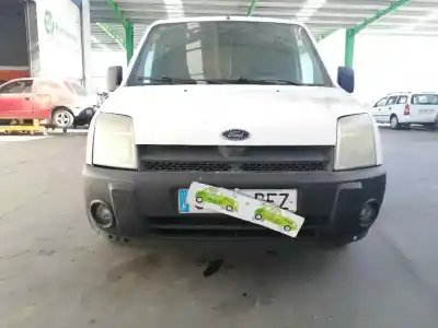 Veicolo di demolizione ford transit connect (tc7) 1.8 tdci cat dell'anno 2005 alimentato bhpa