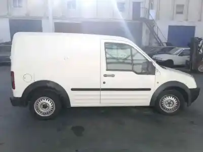 Veicolo di demolizione ford transit connect (tc7) 1.8 tdci cat dell'anno 2005 alimentato bhpa