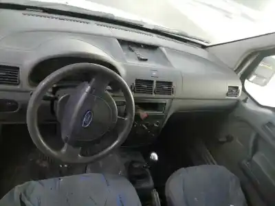 Veicolo di demolizione ford transit connect (tc7) 1.8 tdci cat dell'anno 2005 alimentato bhpa