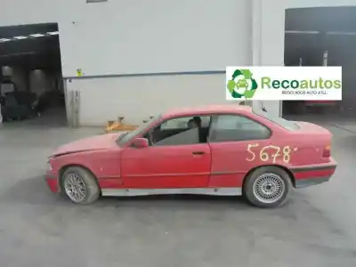 Veículo de Sucata BMW SERIE 3 COUPE (E36) 325i do ano 1992 alimentado G-25 6S 1