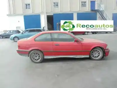 Veicolo di demolizione bmw serie 3 coupe (e36) 325i dell'anno 1992 alimentato g-25 6s 1