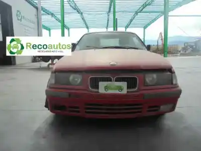 Veicolo di demolizione bmw serie 3 coupe (e36) 325i dell'anno 1992 alimentato g-25 6s 1